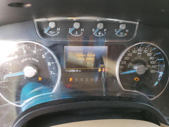 Photo 9 from auction – 2013 FORD F150 SUPER with VIN 1FTFW1ET3DKF94479