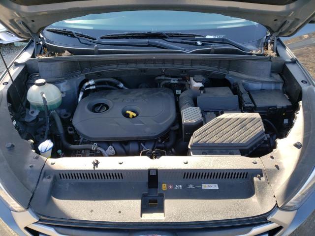 Photo 12 from auction – 2017 HYUNDAI TUCSON LIM with VIN KM8J3CA43HU468836