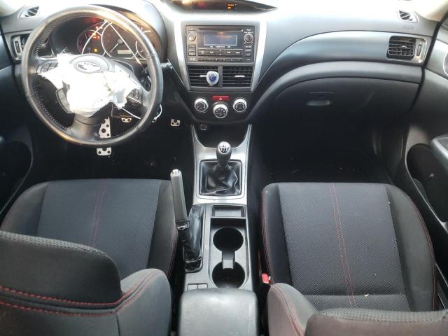 Photo 8 from auction – 2014 SUBARU IMPREZA WR with VIN JF1GR7E64EG209773