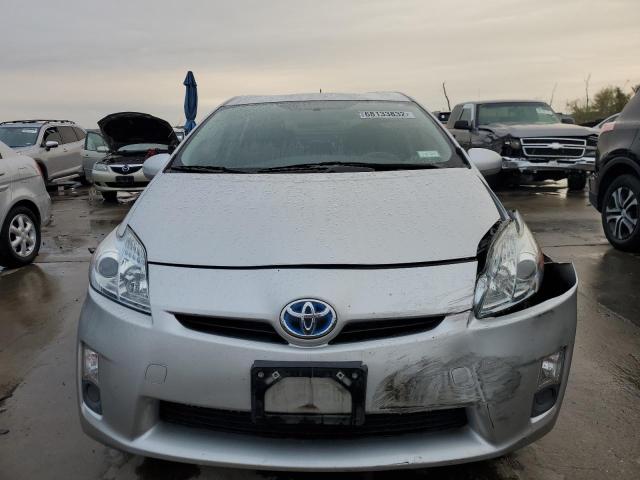 Photo 5 from auction – 2010 TOYOTA PRIUS with VIN JTDKN3DU1A0108380