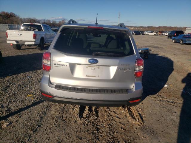 Photo 6 from auction – 2015 SUBARU FORESTER 2 with VIN JF2SJAHC9FH441700