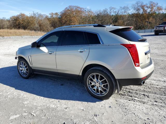 Photo 2 from auction – 2014 CADILLAC SRX PERFOR with VIN 3GYFNCE30ES665734