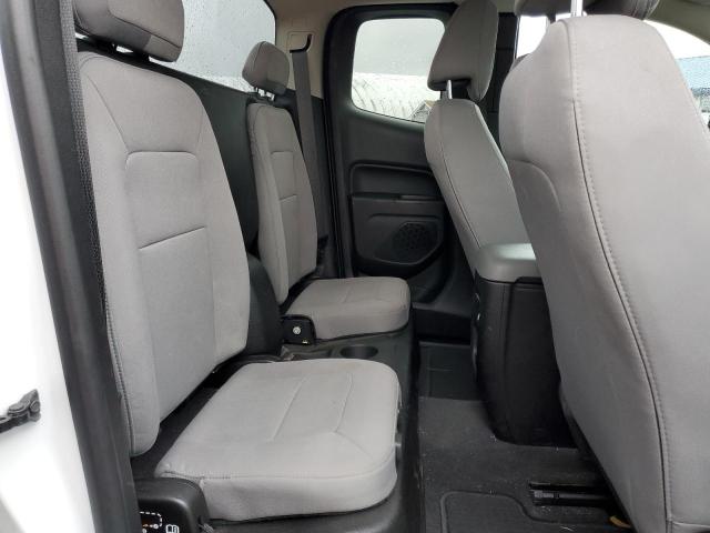 Photo 10 from auction – 2019 CHEVROLET COLORADO with VIN 1GCHTBEN9K1195636