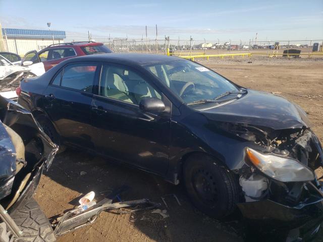 Photo 4 from auction – 2013 TOYOTA COROLLA BA with VIN 2T1BU4EE1DC050278