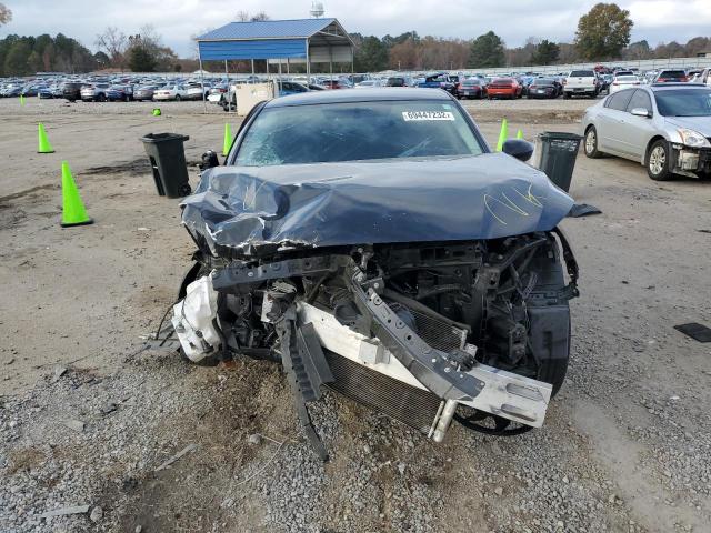 Photo 5 from auction – 2019 NISSAN ALTIMA S with VIN 1N4BL4BV2KC259645