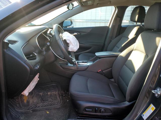 Photo 7 from auction – 2018 CHEVROLET MALIBU LT with VIN 1G1ZD5ST9JF124484