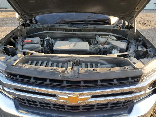 Photo 11 from auction – 2020 CHEVROLET SILVERADO with VIN 3GCPWCED2LG336436