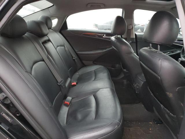 Photo 10 from auction – 2011 HYUNDAI SONATA SE with VIN 5NPEC4AC2BH270558