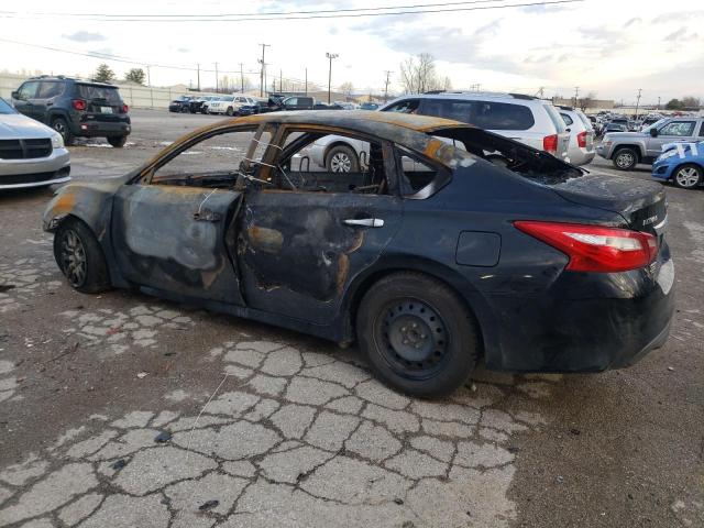 Photo 2 from auction – 2016 NISSAN ALTIMA 2.5 with VIN 1N4AL3AP8GN359219