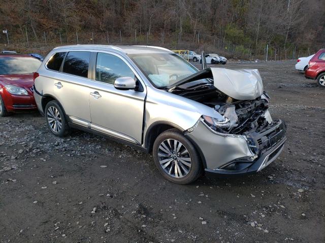 Photo 4 from auction – 2020 MITSUBISHI OUTLANDER with VIN JA4AD3A39LZ034712
