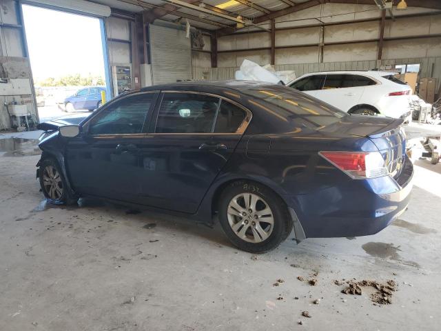 Photo 2 from auction – 2008 HONDA ACCORD LXP with VIN JHMCP26458C011406