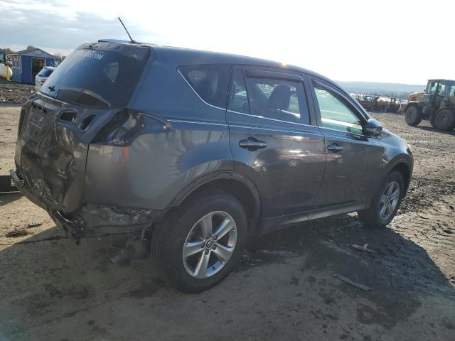 Photo 3 from auction – 2015 TOYOTA RAV4 XLE with VIN 2T3RFREV5FW319123
