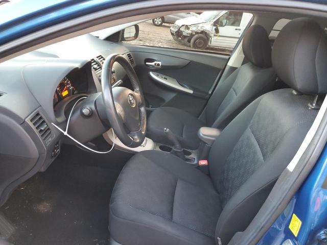 Photo 7 from auction – 2010 TOYOTA COROLLA BA with VIN 2T1BU4EE2AC443573