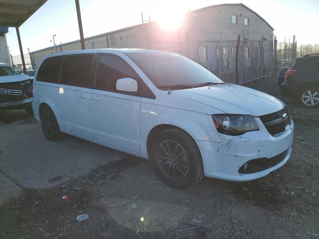 Photo 4 from auction – 2018 DODGE GRAND CARA with VIN 2C4RDGCG5JR137262
