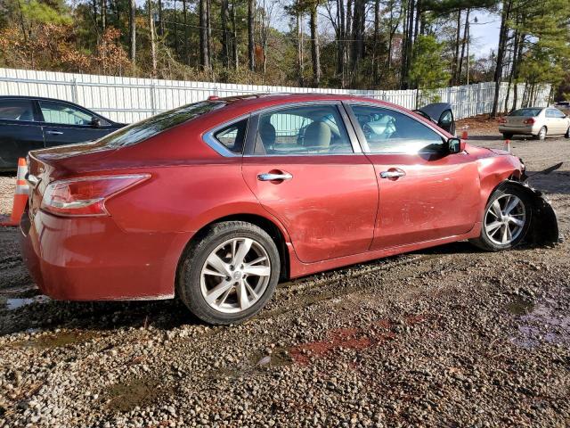 Photo 3 from auction – 2013 NISSAN ALTIMA 2.5 with VIN 1N4AL3AP2DC190239