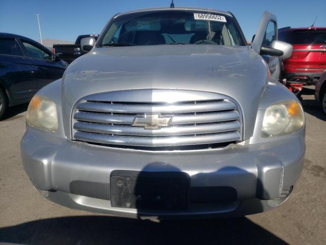 Photo 5 from auction – 2010 CHEVROLET HHR LT with VIN 3GNBABDB7AS617247