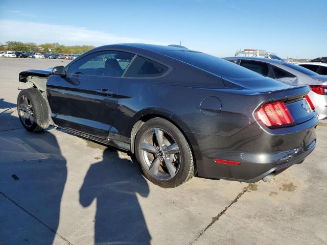 Photo 2 from auction – 2016 FORD MUSTANG with VIN 1FA6P8AM8G5310020