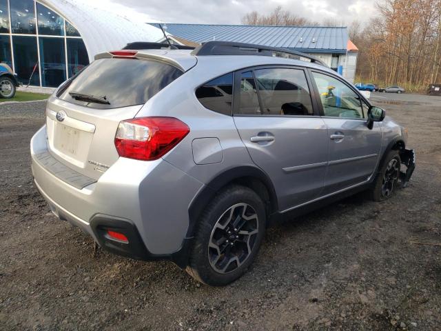 Photo 3 from auction – 2016 SUBARU CROSSTREK with VIN JF2GPABCXG8288419