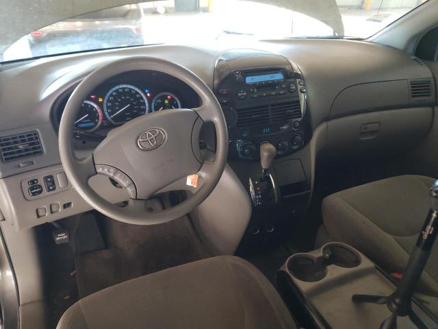 Photo 8 from auction – 2004 TOYOTA SIENNA CE with VIN 5TDZA23C34S169096