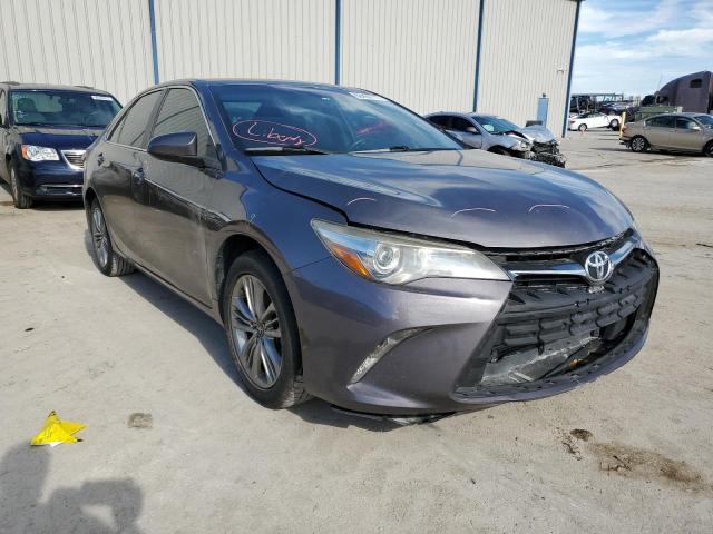 Zdjęcie 4 z aukcji – 2016 TOYOTA CAMRY LE z VIN 4T1BF1FK5GU602011