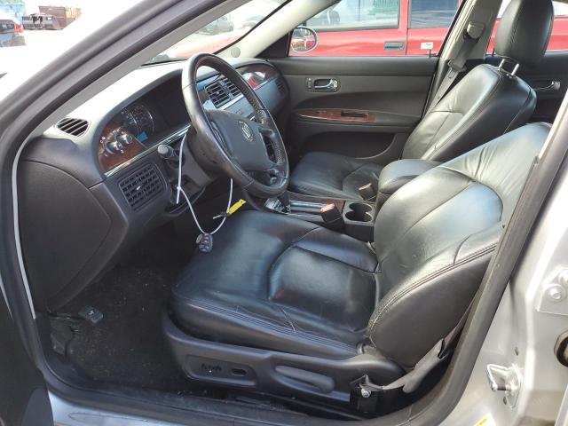 Photo 7 from auction – 2009 BUICK LACROSSE C with VIN 2G4WD582791141517