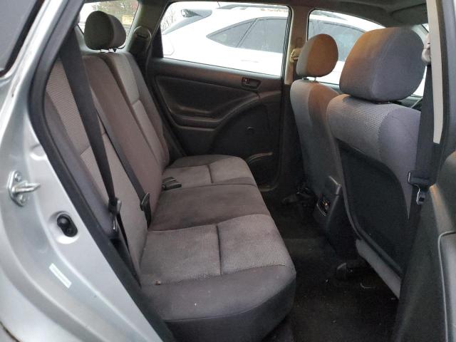 Photo 11 from auction – 2006 PONTIAC VIBE with VIN 5Y2SL65826Z459729