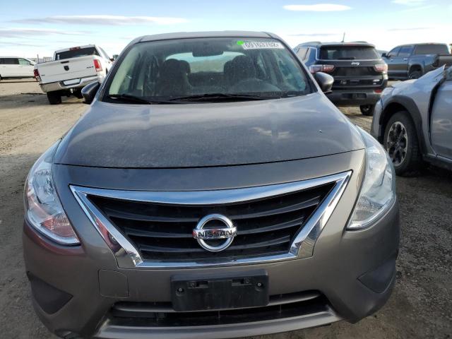 Photo 5 from auction – 2016 NISSAN VERSA S with VIN 3N1CN7AP0GL877252