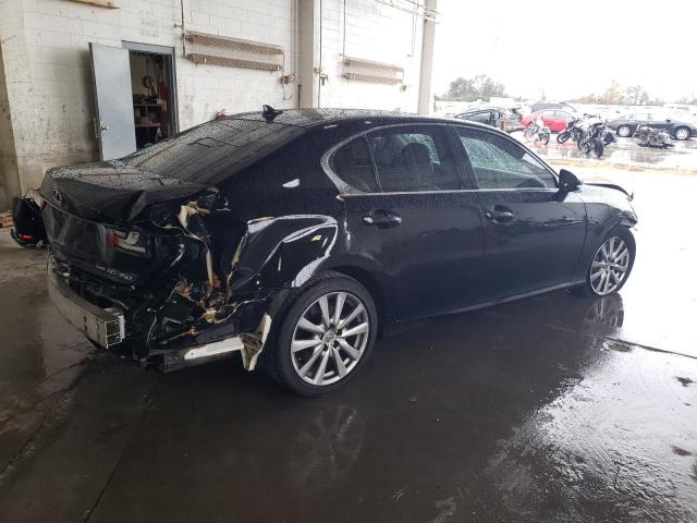 Photo 3 from auction – 2014 LEXUS GS 350 with VIN JTHCE1BL5E5026310