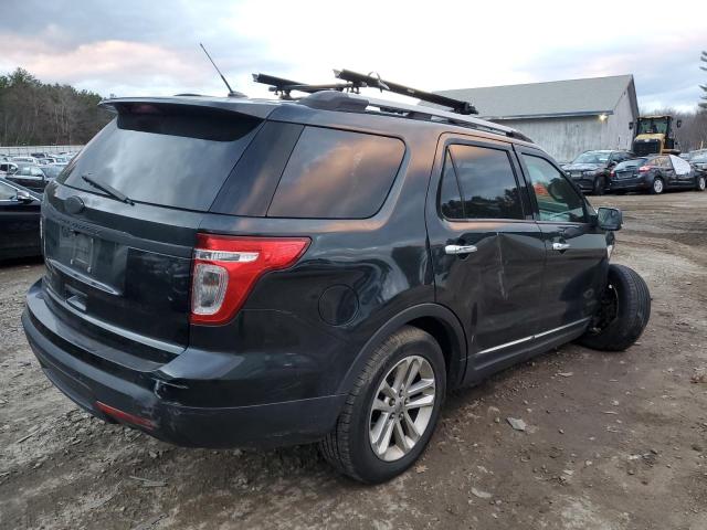 Photo 3 from auction – 2011 FORD EXPLORER X with VIN 1FMHK8D89BGA25545