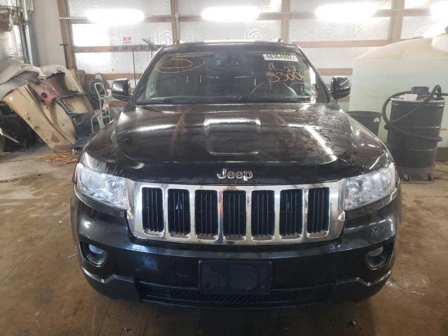 Photo 5 from auction – 2012 JEEP GRAND CHER with VIN 1C4RJFAT3CC330069