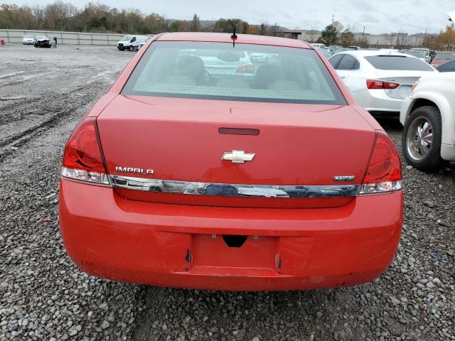 Photo 6 from auction – 2010 CHEVROLET IMPALA LS with VIN 2G1WA5EK3A1202067