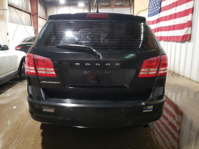 Photo 6 from auction – 2015 DODGE JOURNEY SE with VIN 3C4PDCAB3FT551068