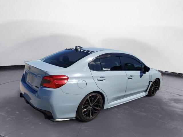 Photo 3 from auction – 2019 SUBARU WRX PREMIU with VIN JF1VA1B60K9808072
