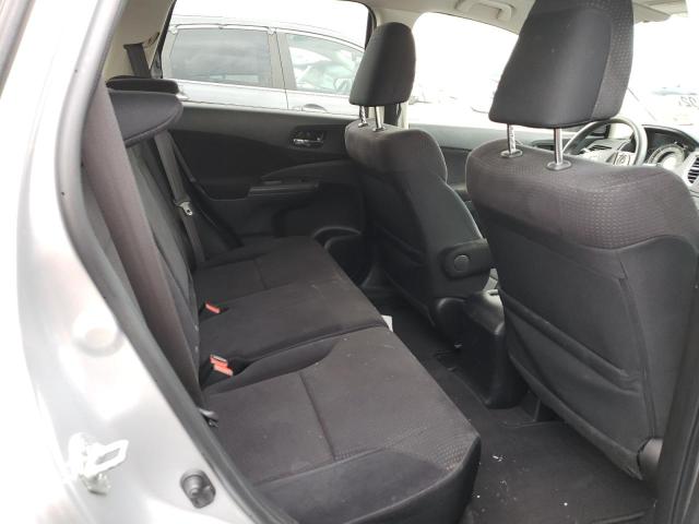 Photo 10 from auction – 2012 HONDA CR-V EX with VIN JHLRM4H52CC005113