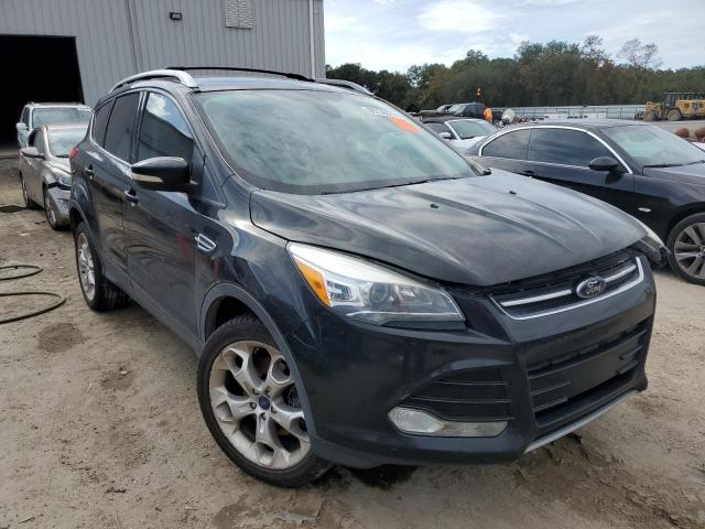 Photo 4 from auction – 2013 FORD ESCAPE TIT with VIN 1FMCU0J93DUC48798