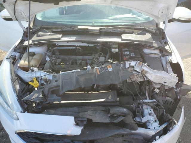 Photo 11 from auction – 2017 FORD FOCUS SE with VIN 1FADP3K23HL232301