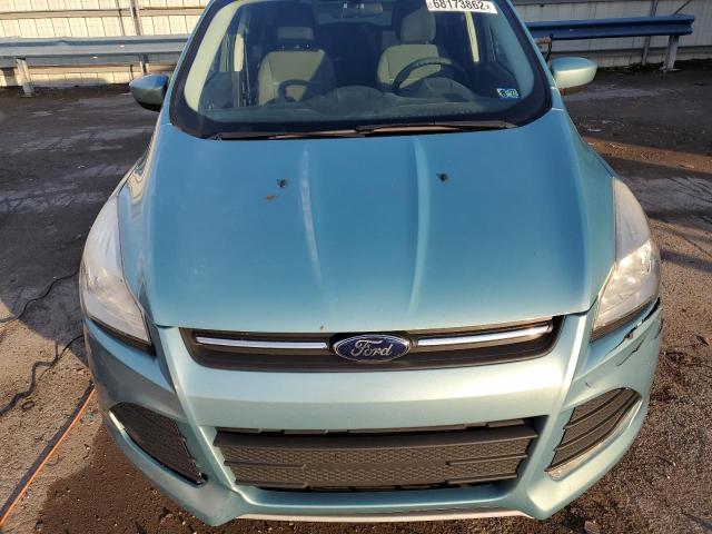 Photo 12 from auction – 2013 FORD ESCAPE SE with VIN 1FMCU9G92DUC43264