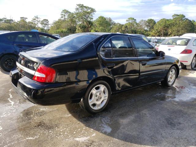 Photo 3 from auction – 2000 NISSAN ALTIMA XE with VIN 1N4DL01A1YC171761