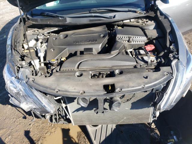 Photo 11 from auction – 2018 NISSAN ALTIMA 2.5 with VIN 1N4AL3AP4JC194983
