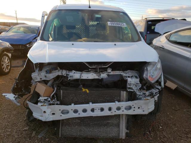 Photo 5 from auction – 2016 FORD TRANSIT CO with VIN NM0LS7F72G1285726