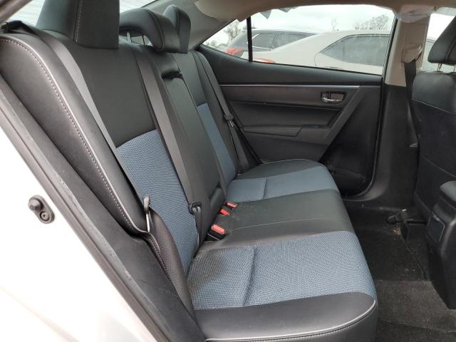 Photo 10 from auction – 2015 TOYOTA COROLLA L with VIN 2T1BURHE2FC460440