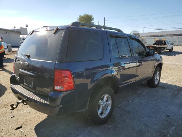 Photo 3 from auction – 2005 FORD EXPLORER X with VIN 1FMZU73K35UA12334