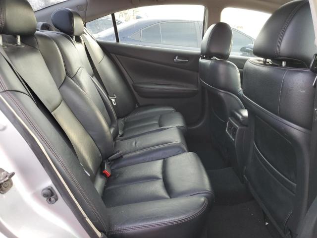 Photo 10 from auction – 2009 NISSAN MAXIMA S with VIN 1N4AA51E59C836526