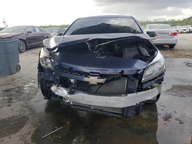 Photo 5 from auction – 2015 CHEVROLET MALIBU with VIN 1G11B5SL6FF287393