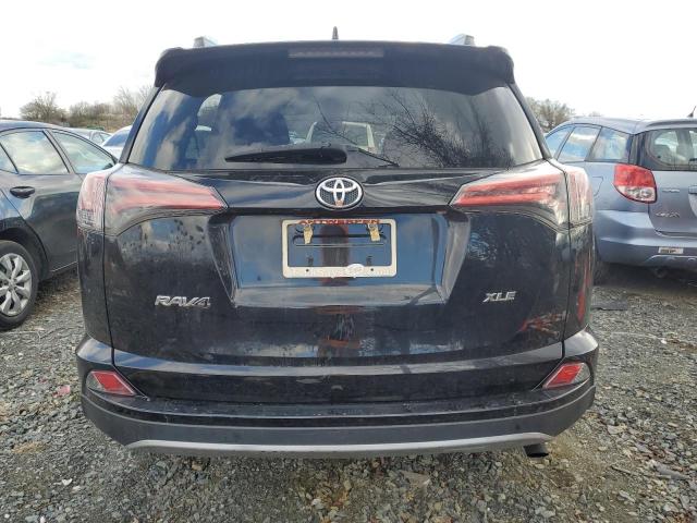 Photo 6 from auction – 2018 TOYOTA RAV4 ADVEN with VIN 2T3WFREV9JW473894