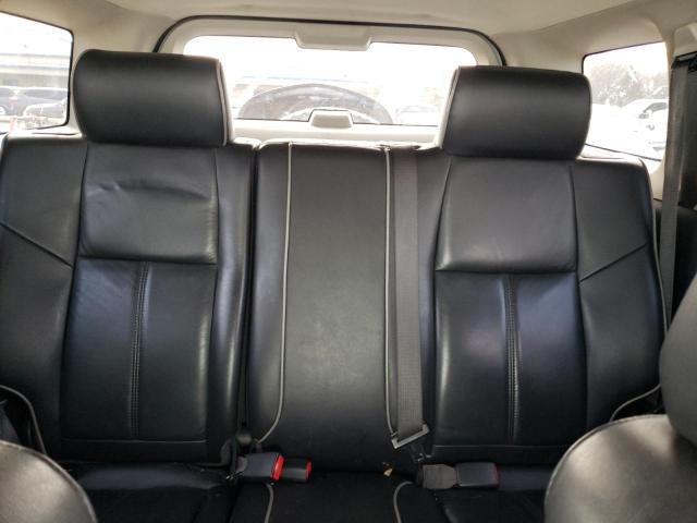 Photo 10 from auction – 2007 HUMMER H3 with VIN 5GTDN13E778208915