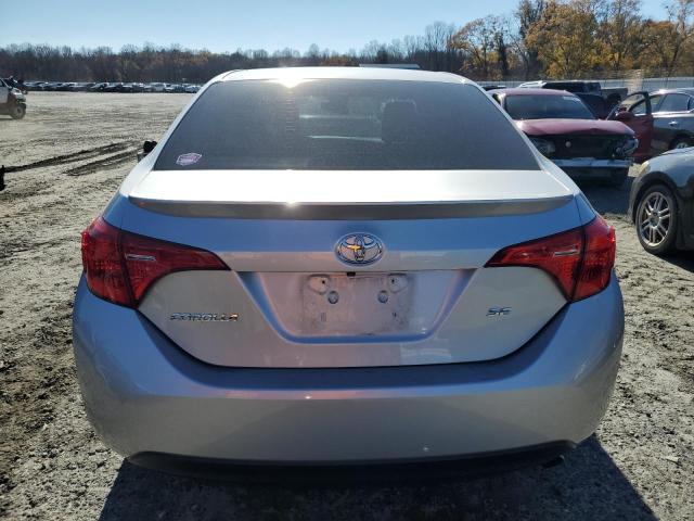 Photo 6 from auction – 2017 TOYOTA COROLLA L with VIN 2T1BURHE9HC825280