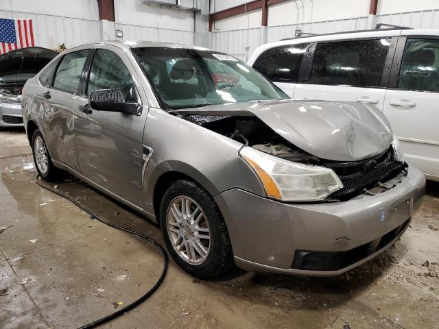 Photo 4 from auction – 2008 FORD FOCUS SE with VIN 1FAHP35N68W254766