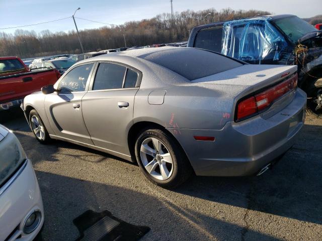 Photo 2 from auction – 2014 DODGE CHARGER SE with VIN 2C3CDXBG3EH174883