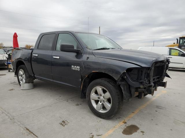 Photo 4 from auction – 2017 RAM 1500 SLT with VIN 1C6RR7LG8HS589367